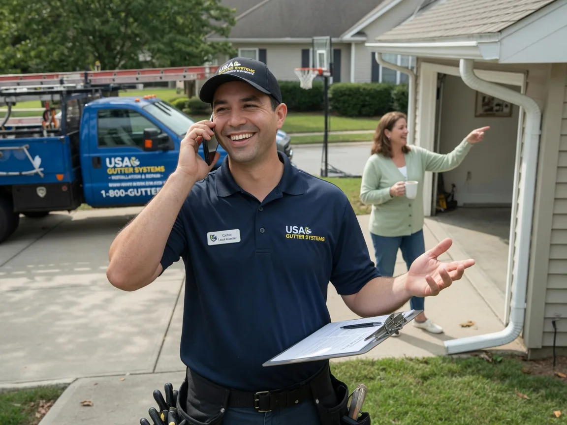 Gutter Installation Rockbridge, MO FAQs